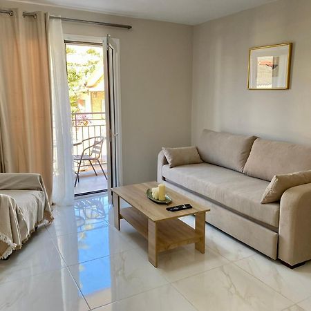 Arian Apartments Argostoli  Exterior photo