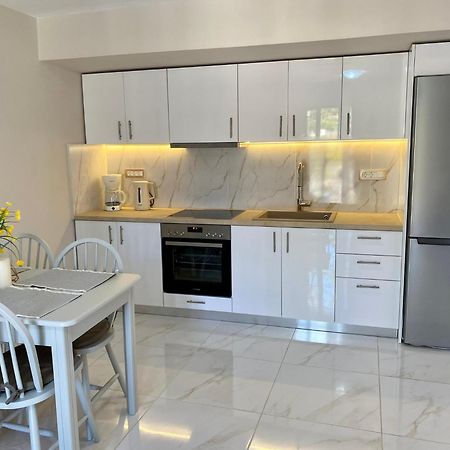 Arian Apartments Argostoli  Exterior photo