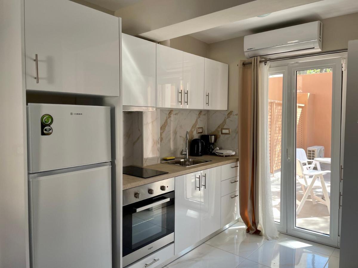Arian Apartments Argostoli  Exterior photo