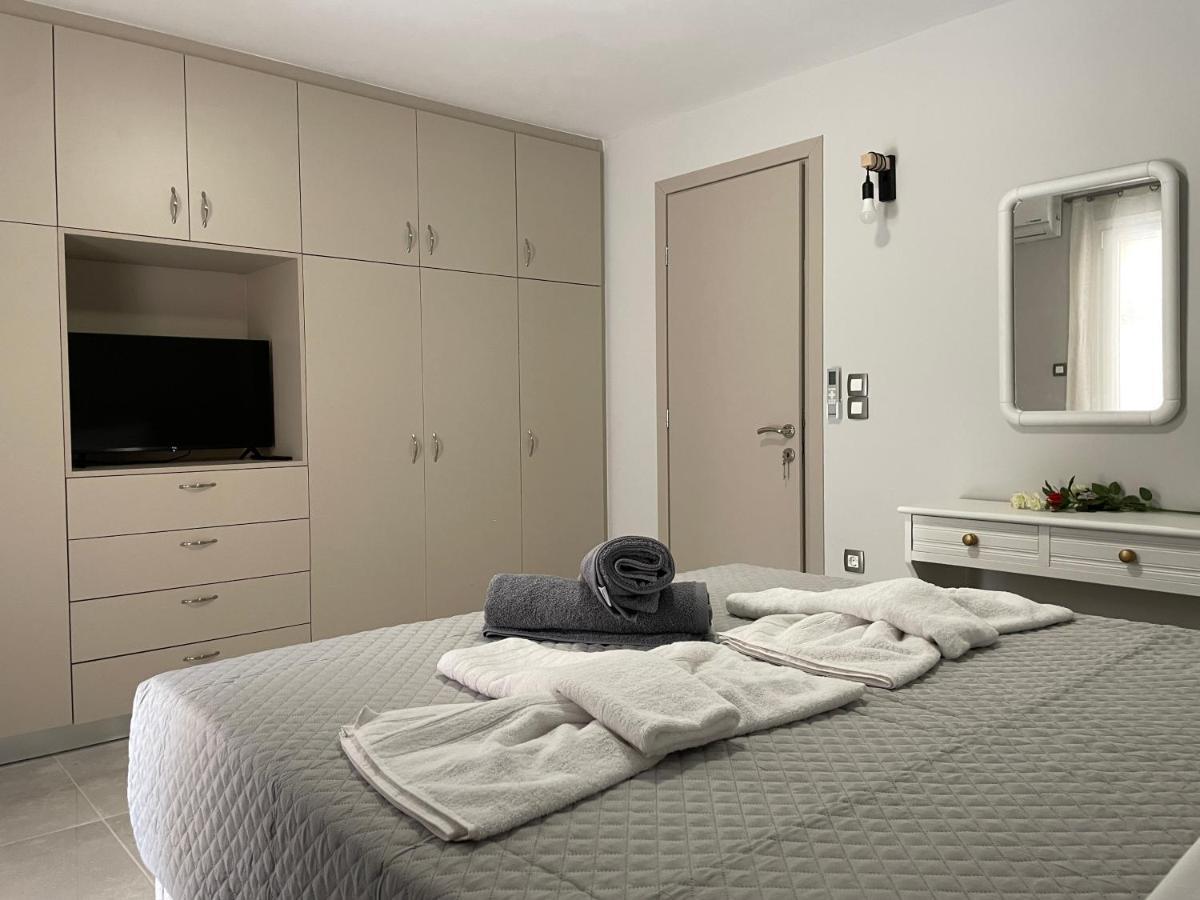 Arian Apartments Argostoli  Exterior photo