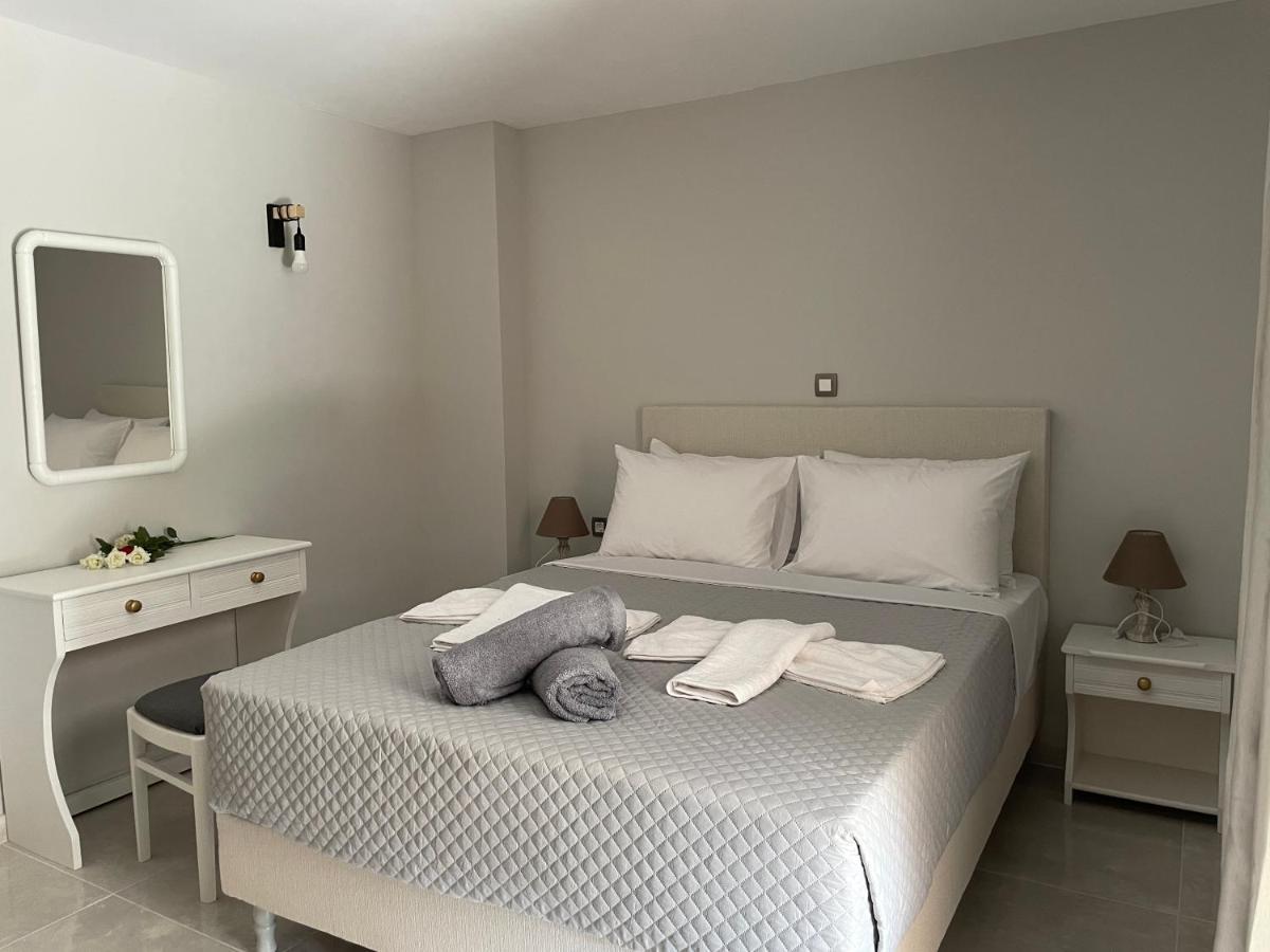 Arian Apartments Argostoli  Exterior photo