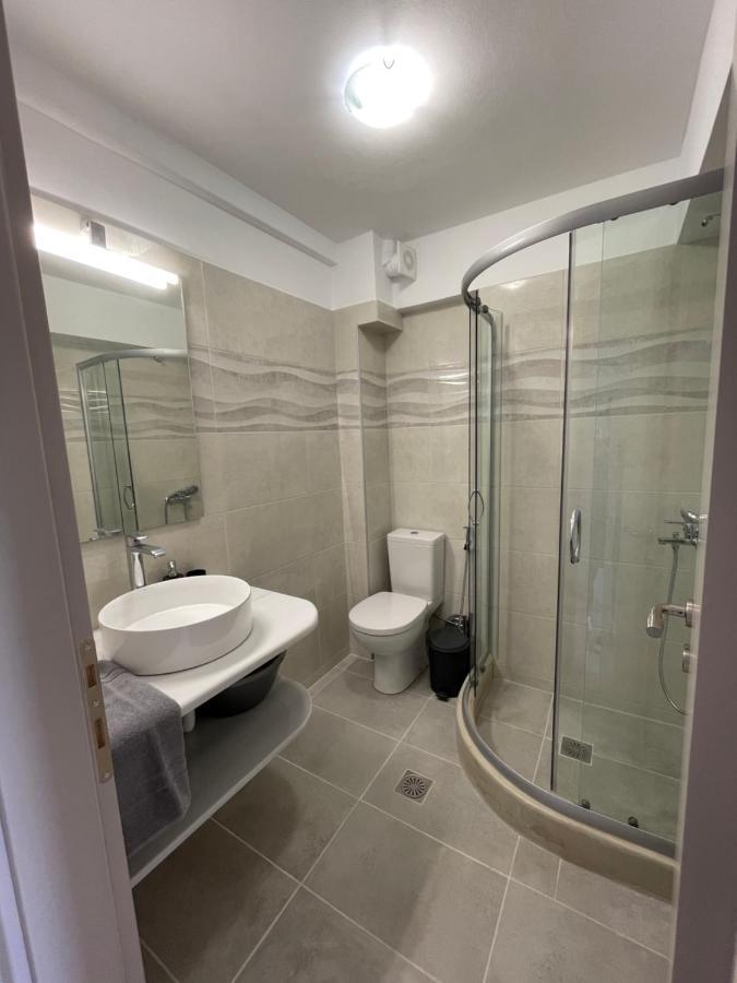 Arian Apartments Argostoli  Exterior photo