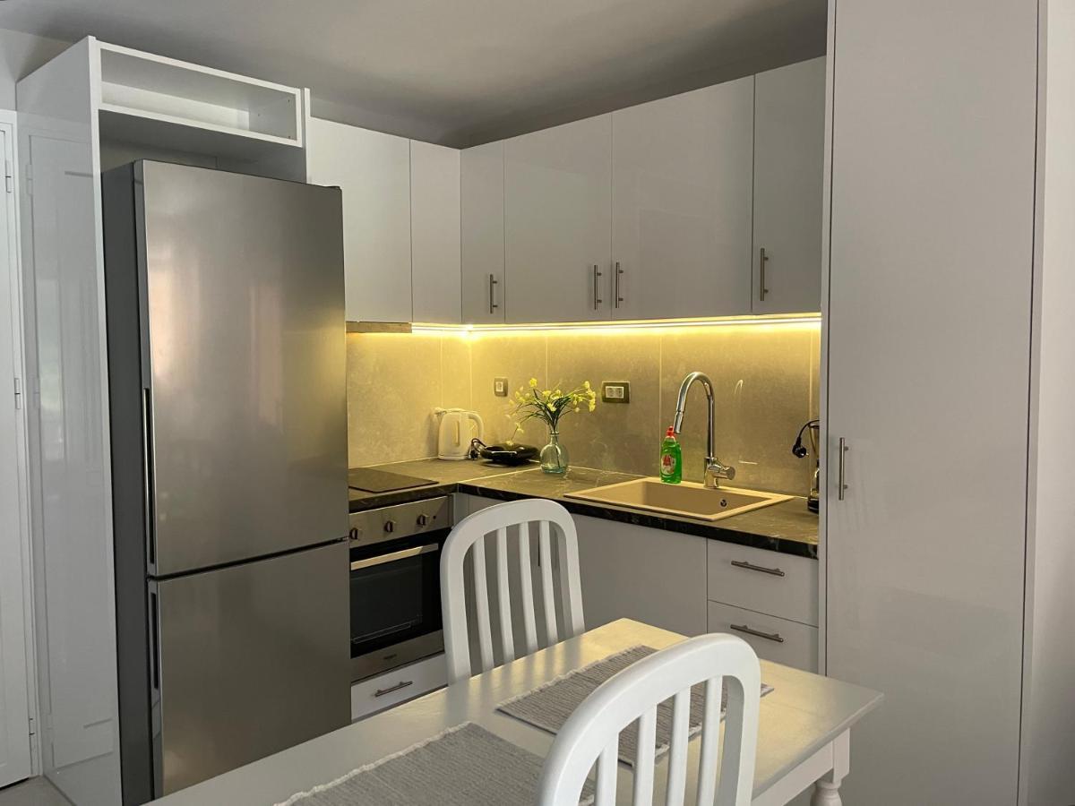 Arian Apartments Argostoli  Exterior photo