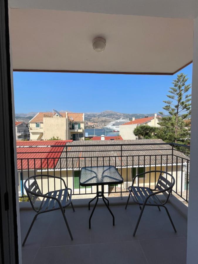 Arian Apartments Argostoli  Exterior photo