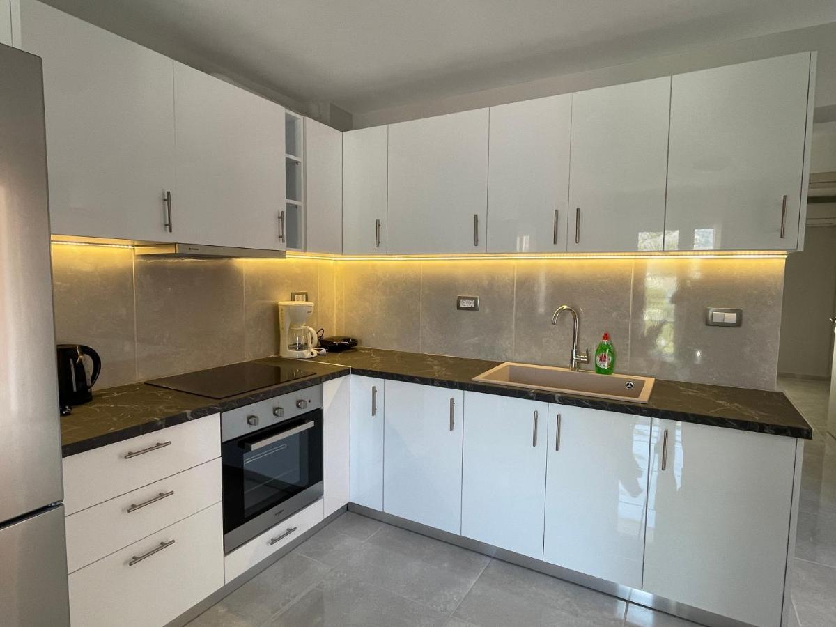 Arian Apartments Argostoli  Exterior photo