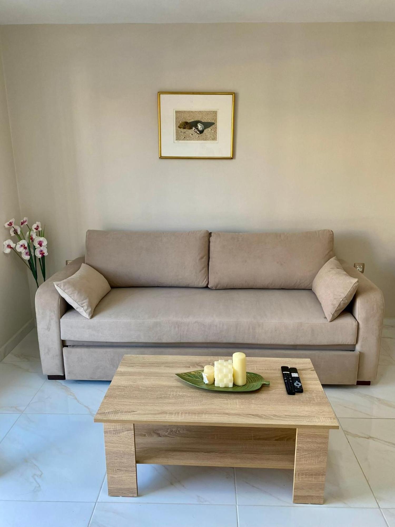 Arian Apartments Argostoli  Exterior photo