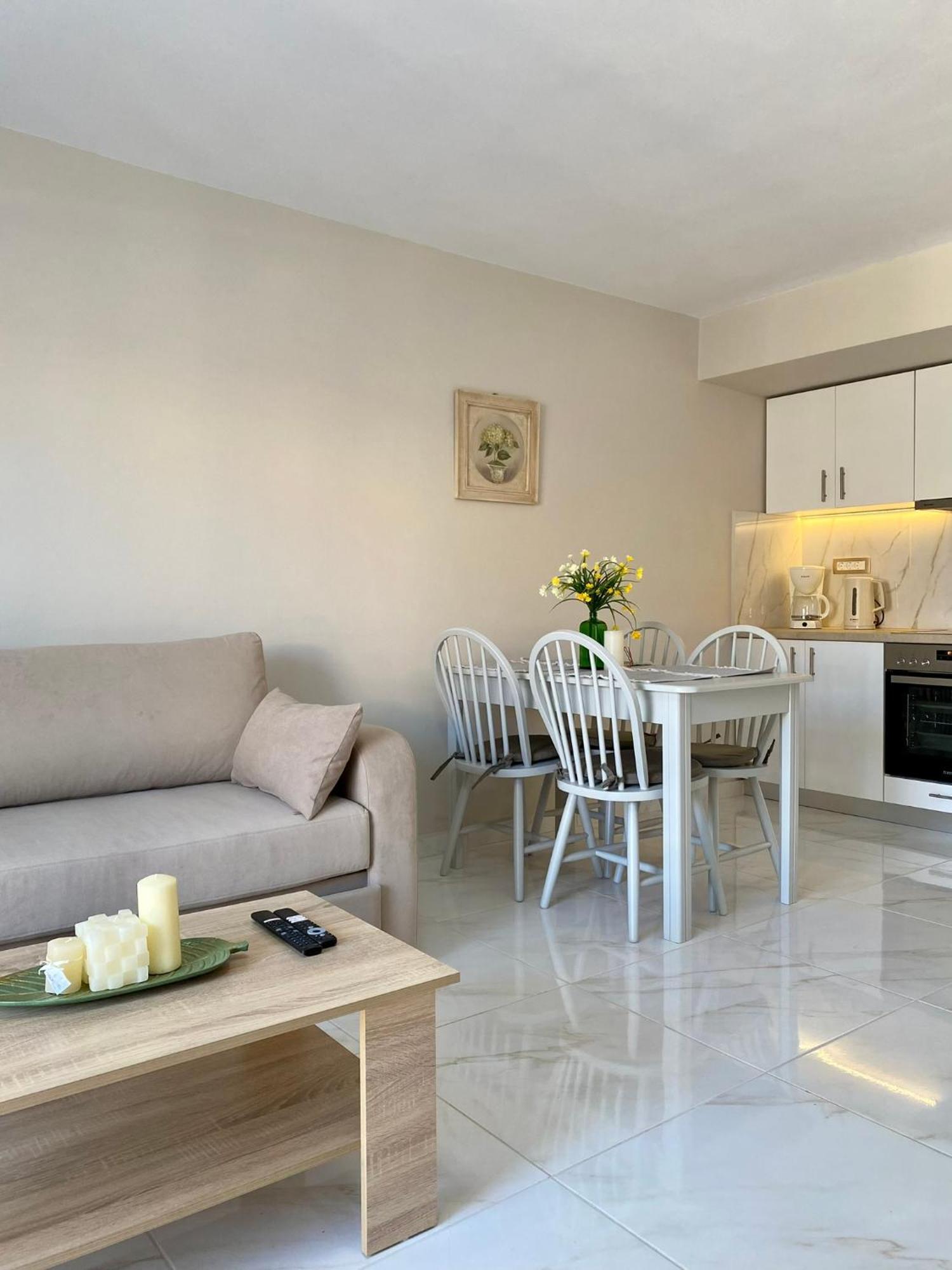 Arian Apartments Argostoli  Exterior photo