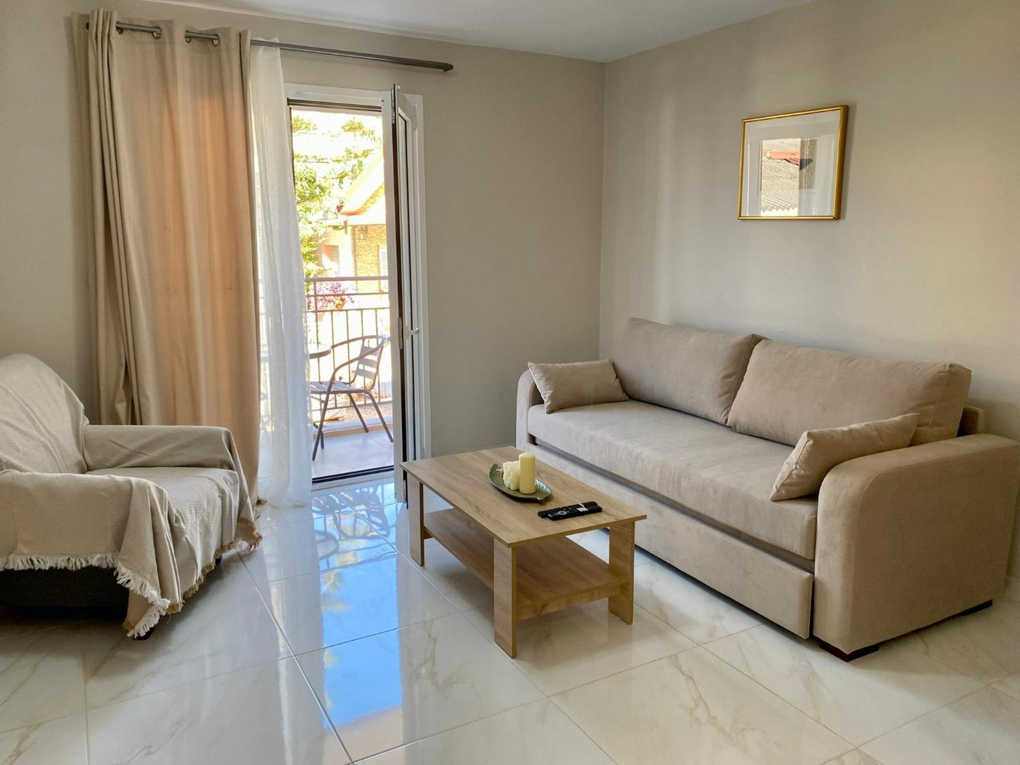 Arian Apartments Argostoli  Exterior photo