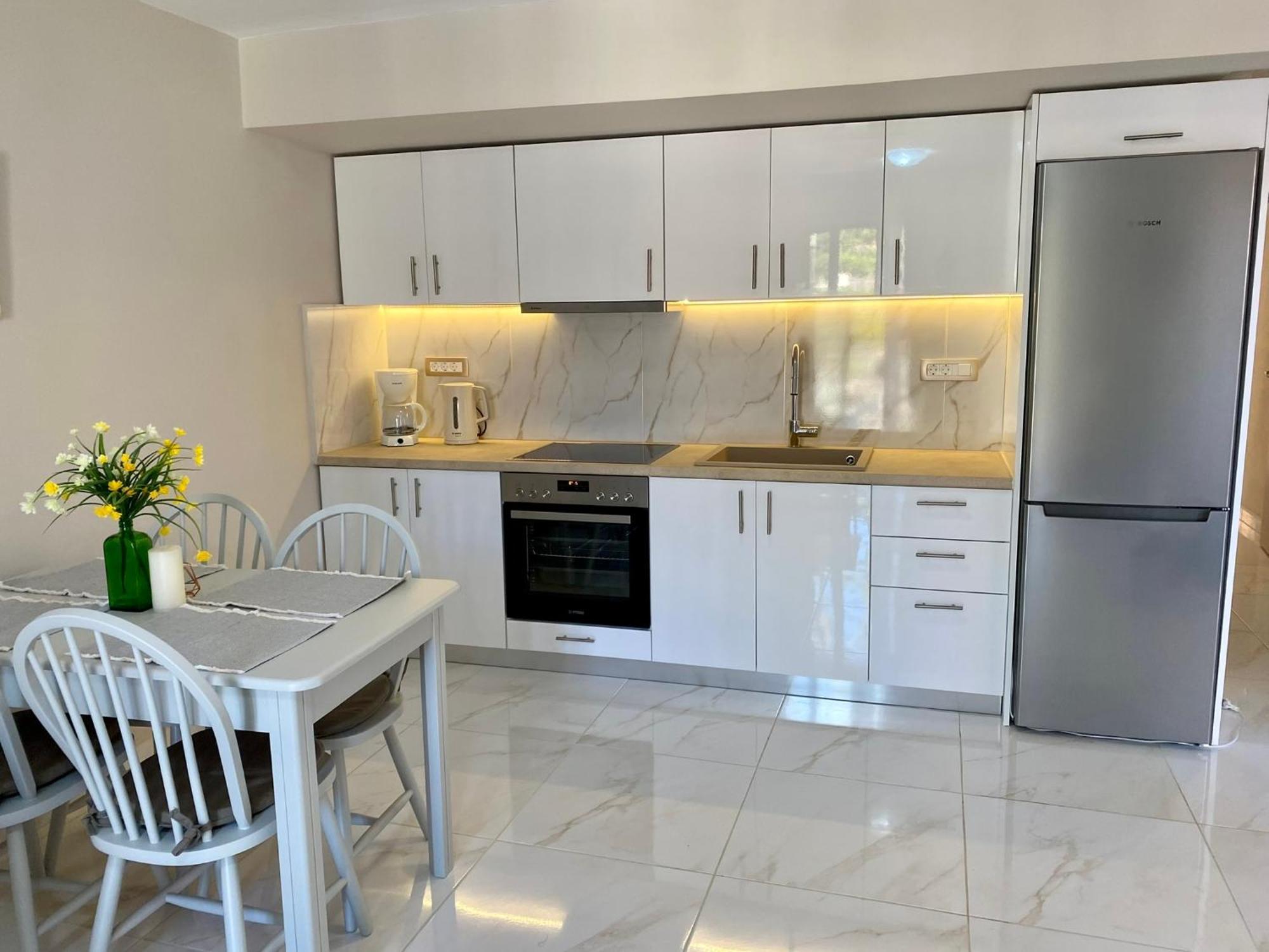 Arian Apartments Argostoli  Exterior photo