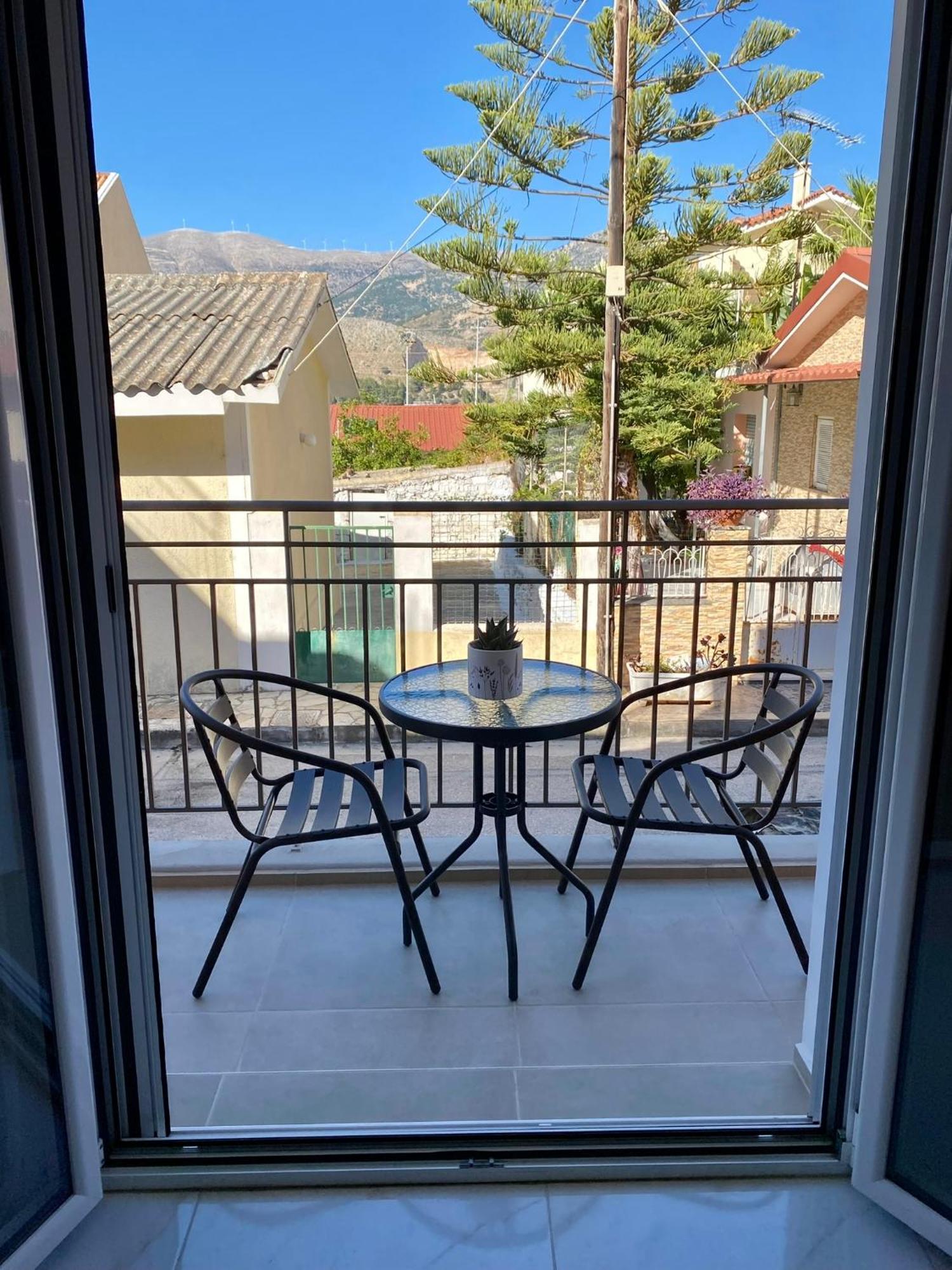Arian Apartments Argostoli  Exterior photo