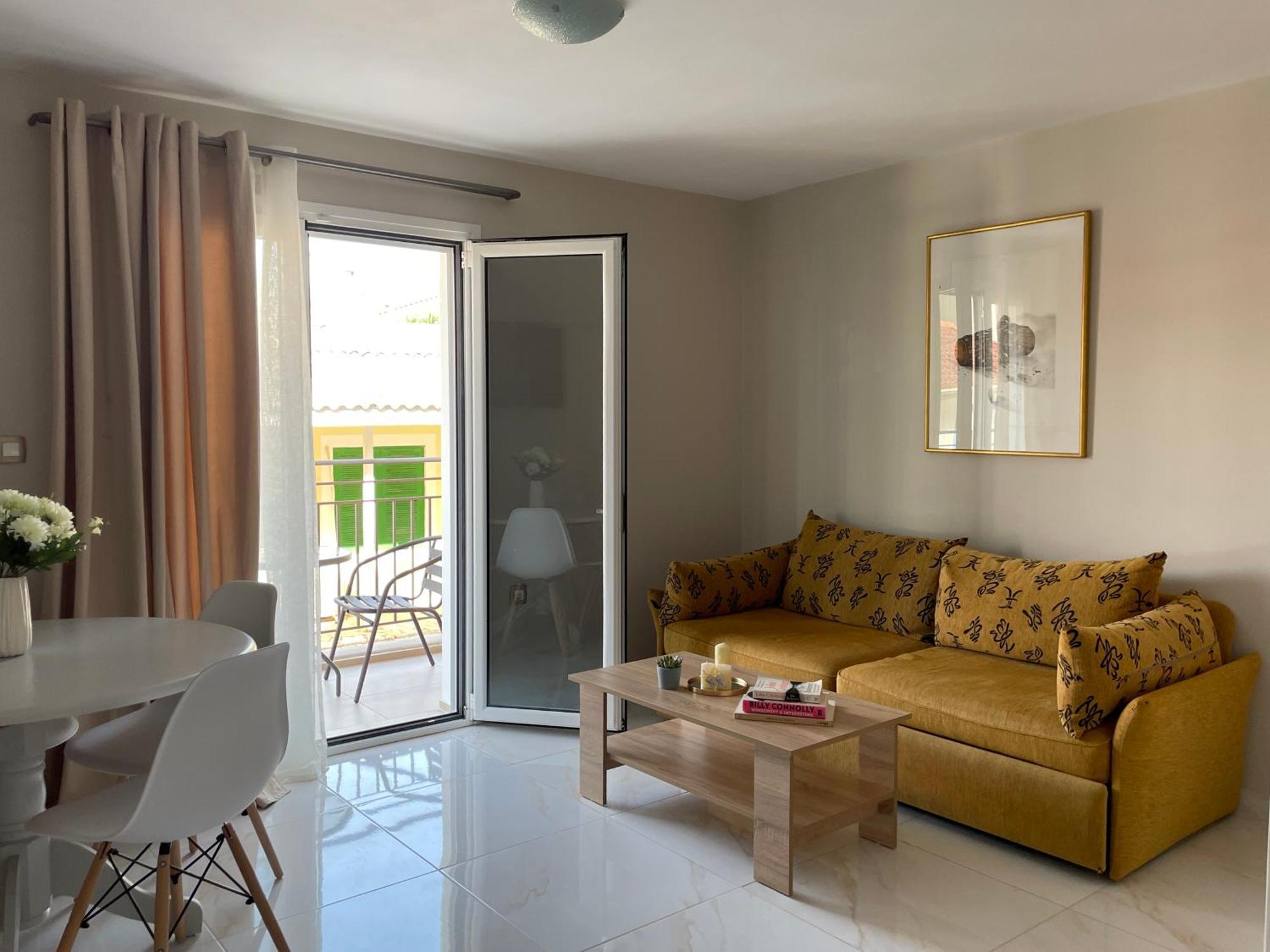 Arian Apartments Argostoli  Exterior photo