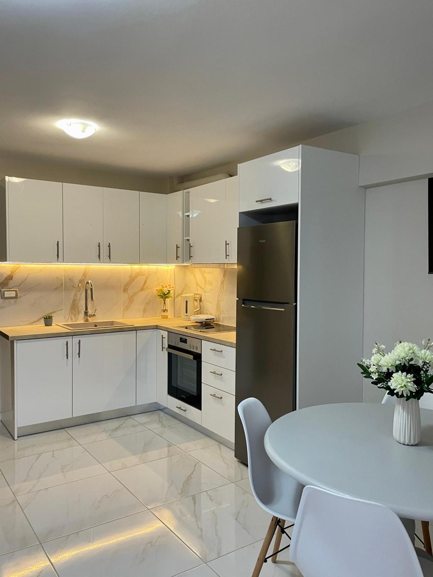Arian Apartments Argostoli  Exterior photo