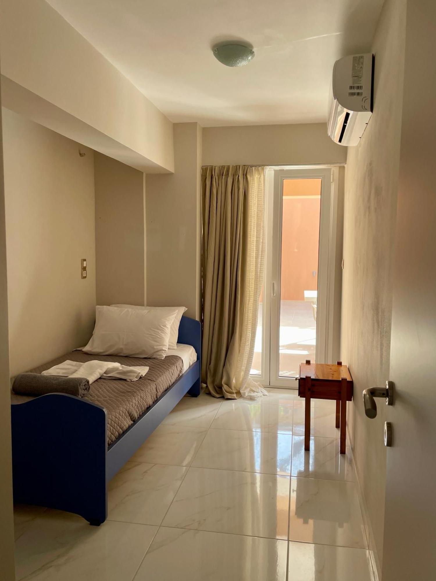 Arian Apartments Argostoli  Exterior photo