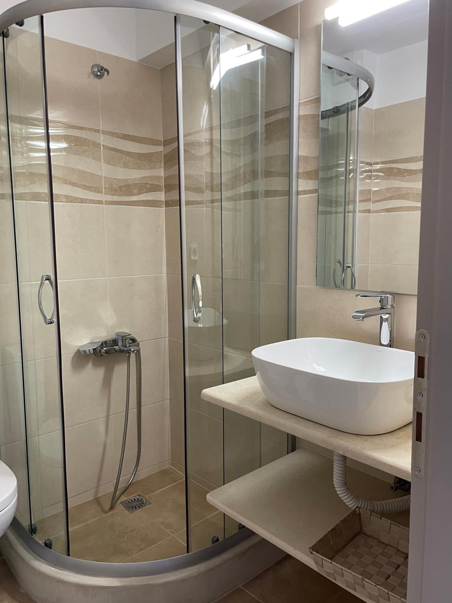 Arian Apartments Argostoli  Exterior photo