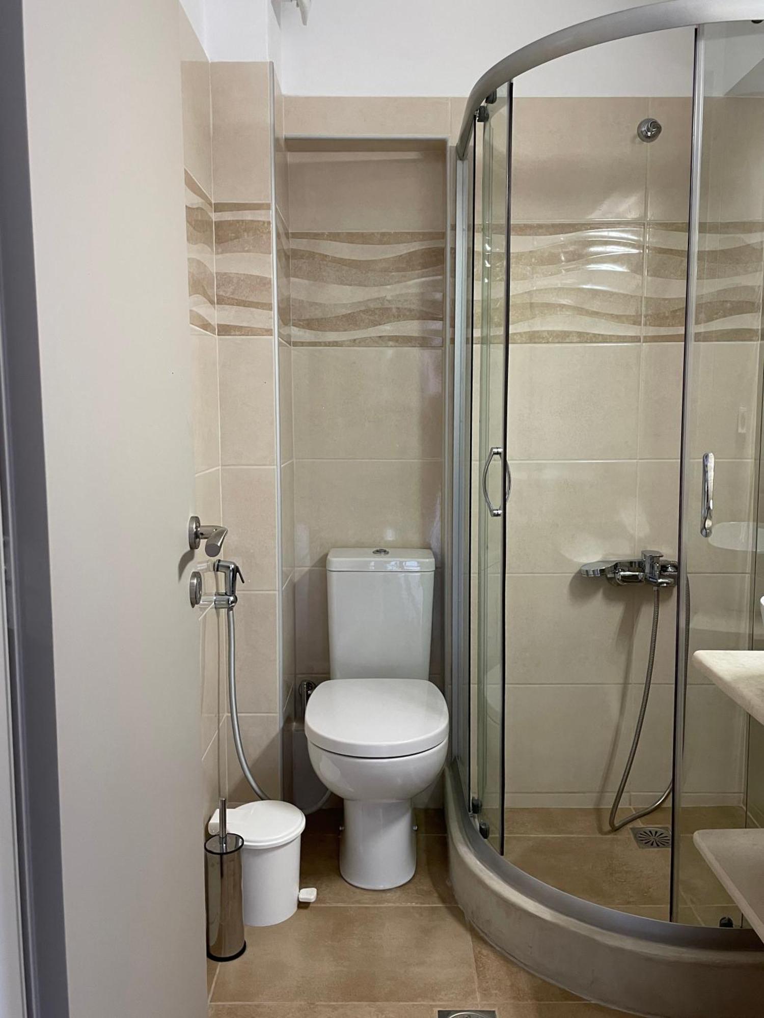 Arian Apartments Argostoli  Exterior photo